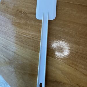 Plastikspachtel Cusilux