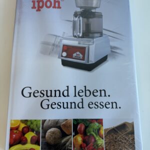 Gesund Leben, Gesund Essen